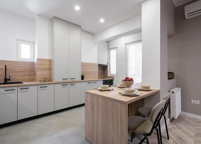 Trendy 2bdr In Cismigiu Appartement Boekarest