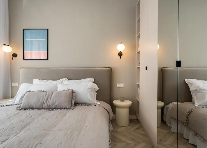 Appartement Trendy 2bdr In Cismigiu *