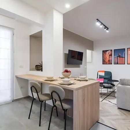 Appartement Trendy 2bdr In Cismigiu Bucarest