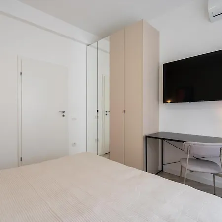 Trendy 2bdr In Cismigiu Appartement *