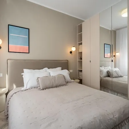 Trendy 2bdr In Cismigiu *