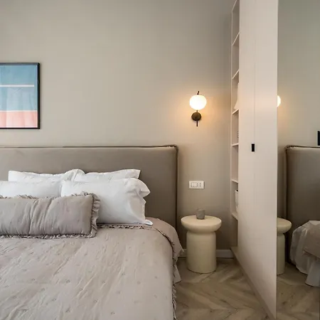 Apartament Trendy 2bdr In Cismigiu *