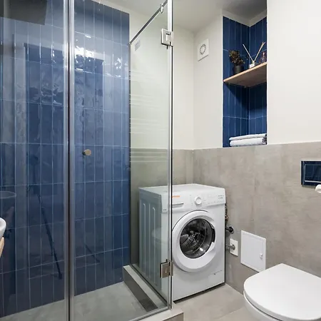 Trendy 2bdr In Cismigiu *