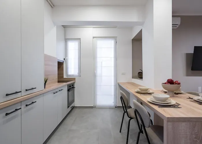 Apartman Trendy 2bdr In Cismigiu *