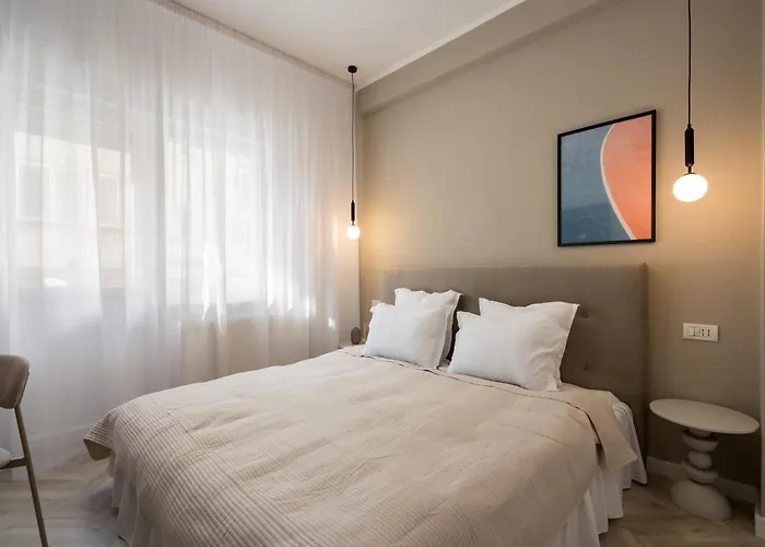 Trendy 2bdr In Cismigiu Bukarest