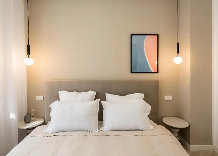 Trendy 2bdr In Cismigiu Bukarest