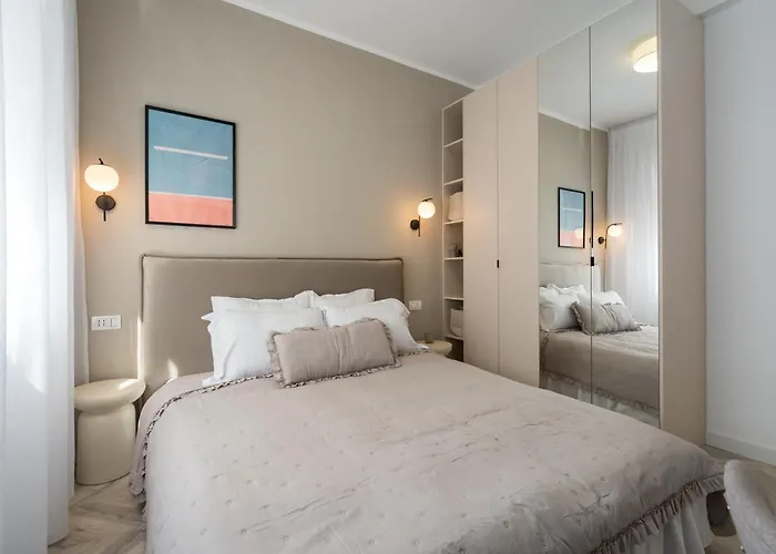 Trendy 2bdr In Cismigiu *