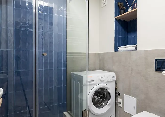 Trendy 2bdr In Cismigiu *