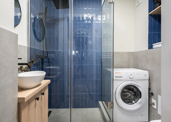 Trendy 2bdr In Cismigiu