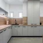 Trendy 2bdr In Cismigiu アパート *