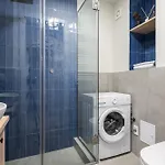 Trendy 2bdr In Cismigiu