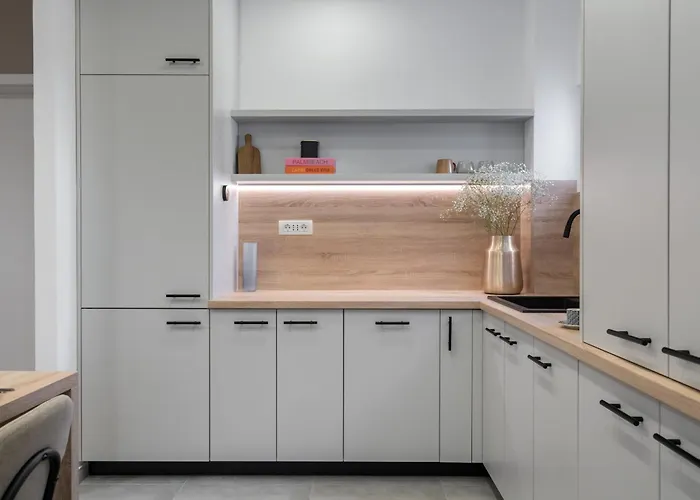 Trendy 2bdr In Cismigiu Appartement Bucarest