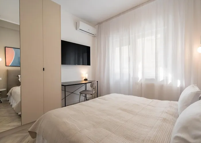 Trendy 2bdr In Cismigiu Appartement Bucarest