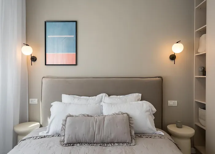 Trendy 2bdr In Cismigiu Appartement *