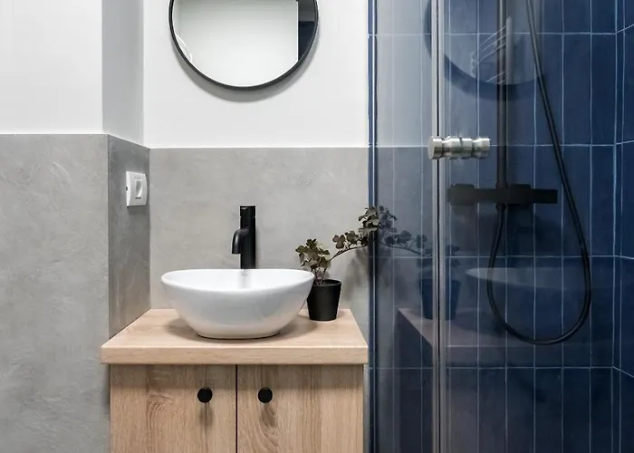 Appartement Trendy 2bdr In Cismigiu Bucarest