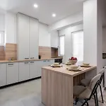Trendy 2bdr In Cismigiu Apartman Bukarest
