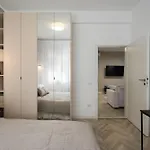 Apartman Trendy 2bdr In Cismigiu *