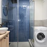 Trendy 2bdr In Cismigiu