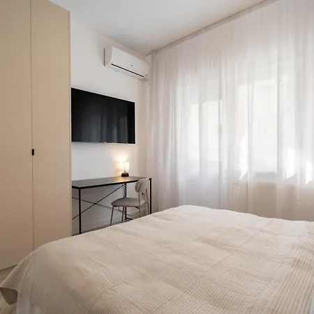 Trendy 2bdr In Cismigiu Apartman Bukarest